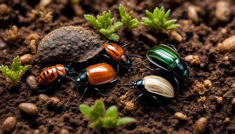 Underestimated Underdog: Urodidae! Discover How These Tiny Beetles Contribute to a Healthy Ecosystem